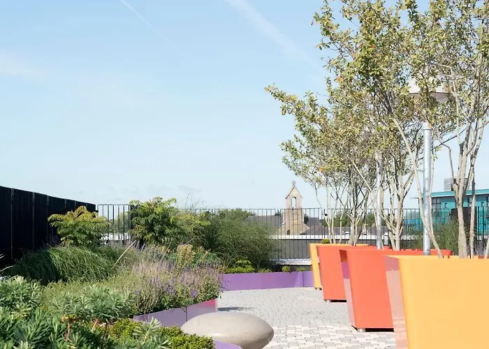 Dorset Point - Aparto Dublin