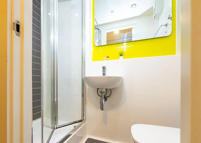 Lägenhet Dorset Point - Aparto *