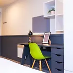 Dorset Point - Aparto Dublin