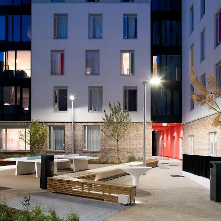 Aparto Dorset Point In Centre * Dublin