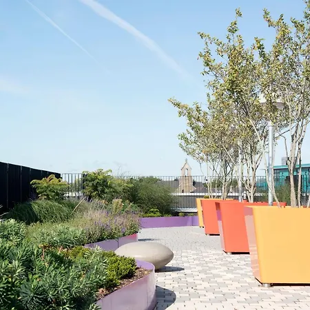 Aparto Dorset Point In Dublin City Centre Dublin