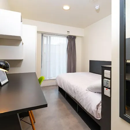 Apartment Aparto Dorset Point In Dublin City Centre