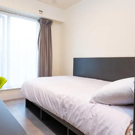 Apartment Aparto Dorset Point In Dublin City Centre