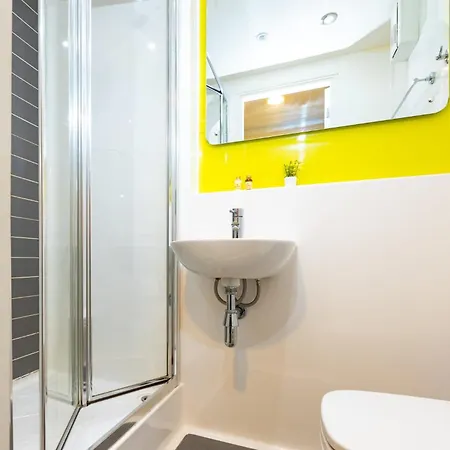 Appartement Aparto Dorset Point In Centre *