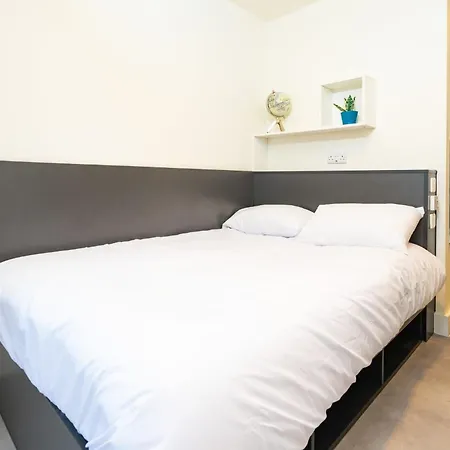 Dorset Point - Aparto Apartment Dublin