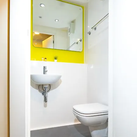 Appartement Aparto Dorset Point In Centre Dublin