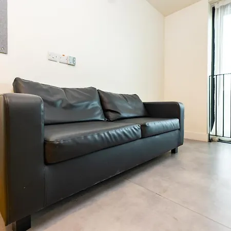 Apartment Aparto Dorset Point In Dublin City Centre *