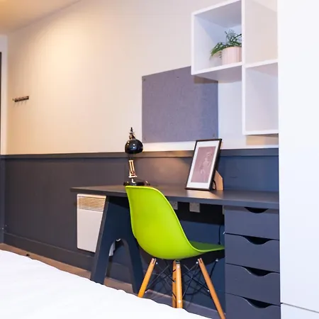 Dorset Point - Aparto Apartment *