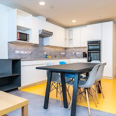 Dorset Point - Aparto Apartment