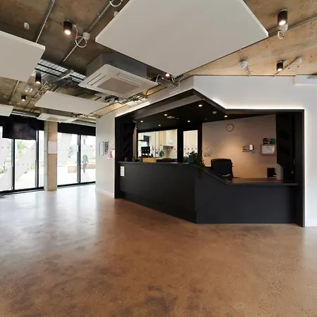 Dorset Point - Aparto Apartment *