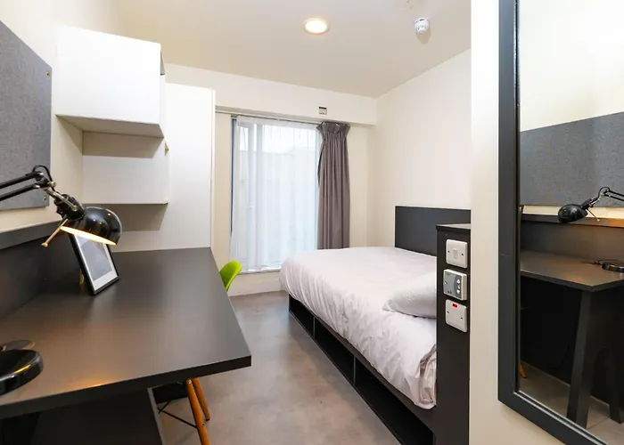 Appartamento Dorset Point - Aparto