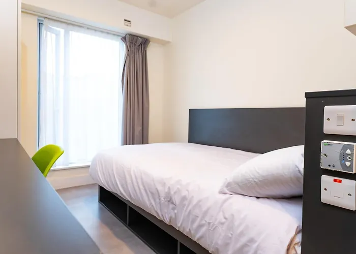 Апартаменты Dorset Point - Aparto