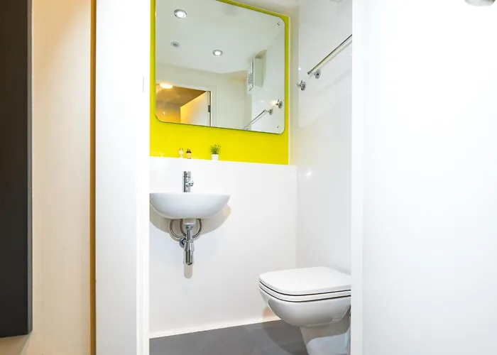 Апартаменты Dorset Point - Aparto Дублин