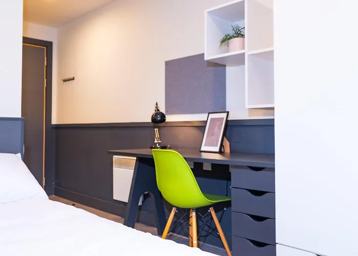 Dorset Point - Aparto Dublino