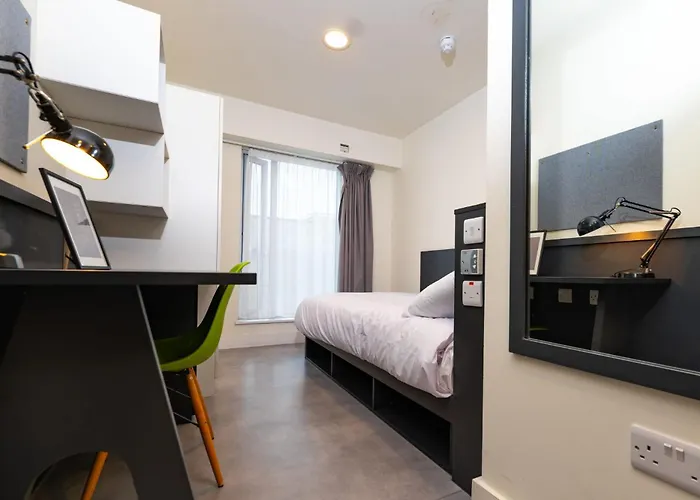 Dorset Point - Aparto