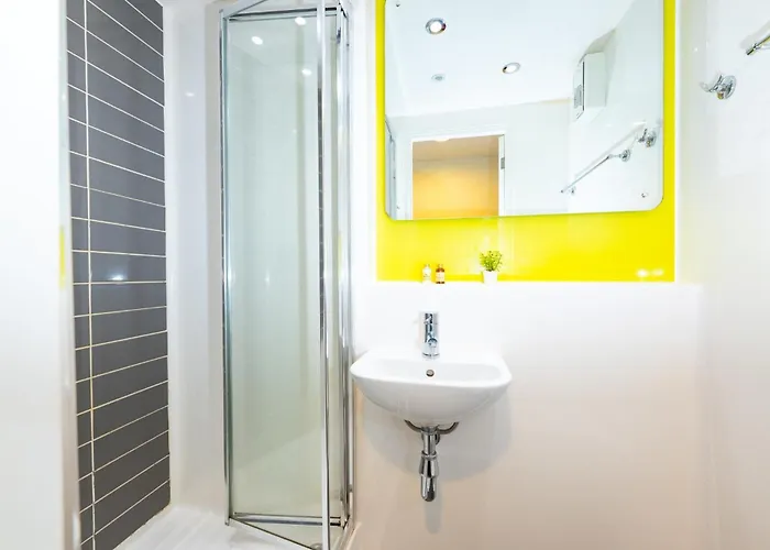 Dorset Point - Aparto Апартаменты *