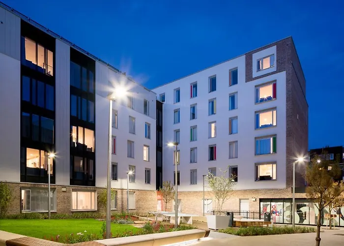 公寓 Dorset Point - Aparto *