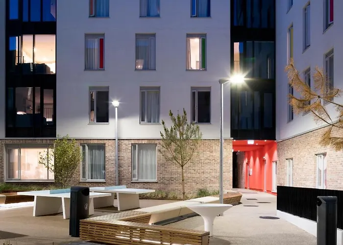 Dorset Point - Aparto * 都柏林