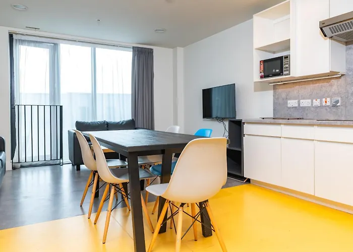 Dorset Point - Aparto