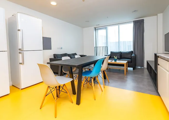 Dorset Point - Aparto *