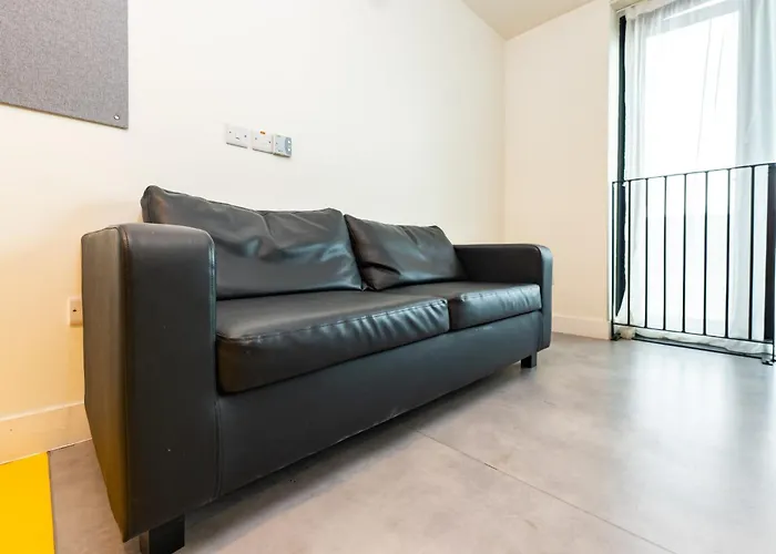 公寓 Dorset Point - Aparto *