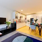 Dorset Point - Aparto Apartament *