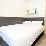 Dorset Point - Aparto Apartament Dublin